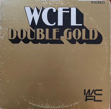 Various : WCFL - Double Gold (2xLP, Comp)