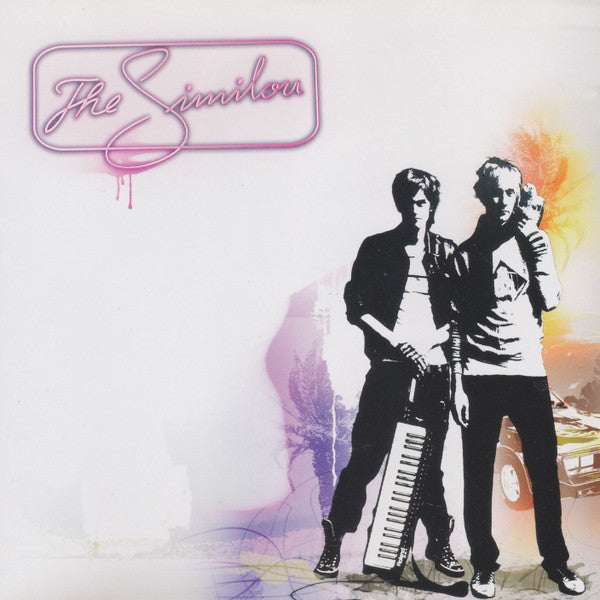 The Similou : So Hot Right Now (CD, Album)