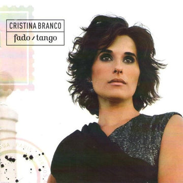 Cristina Branco : Fado / Tango (CD, Album)