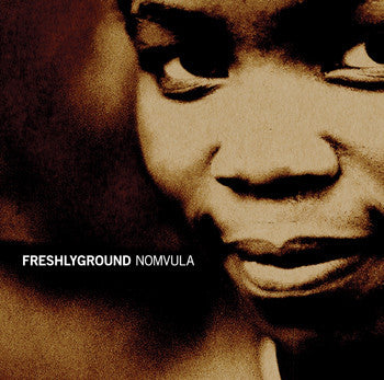 Freshlyground : Nomvula (CD, Album)