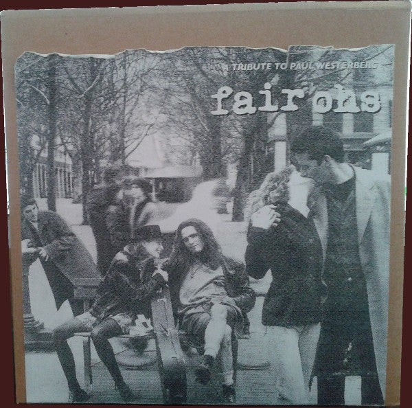 Fair Ohs : A Tribute To Paul Westerberg (7", Single, car)