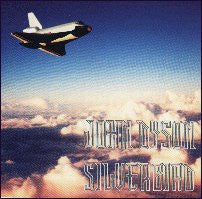 John Dyson : Silverbird (CD, Album)
