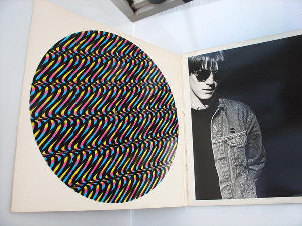 Sonic Boom (2) : Spectrum (LP, Album, Ltd, Gat)