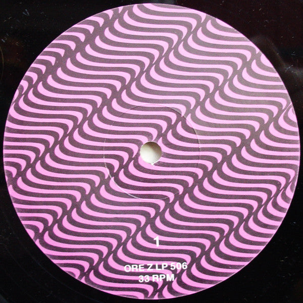 Sonic Boom (2) : Spectrum (LP, Album, Ltd, Gat)