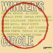 Various : Winner's Circle (LP, Album, RE)