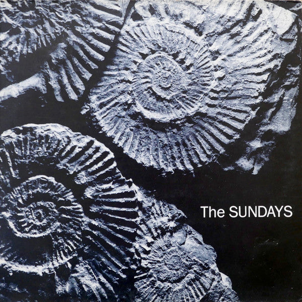 The Sundays : Reading, Writing And Arithmetic (LP, Album)