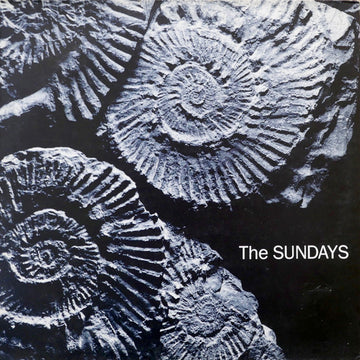 The Sundays : Reading, Writing And Arithmetic (LP, Album)