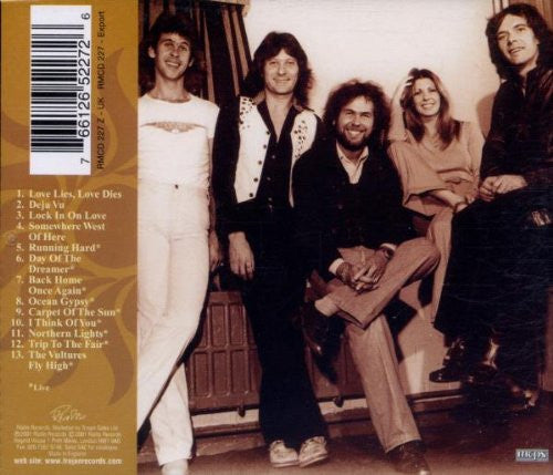 Renaissance (4) : Archive Series (CD, Comp)