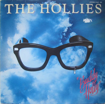 The Hollies : "Buddy Holly" (LP, Album)