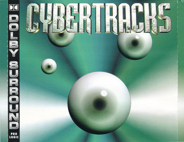 Virtual Audio Project : Psychosis - Issue 11 (CD, Comp, 3D )
