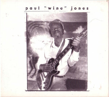 Paul Jones (2) : Mule (CD, Album, RE)