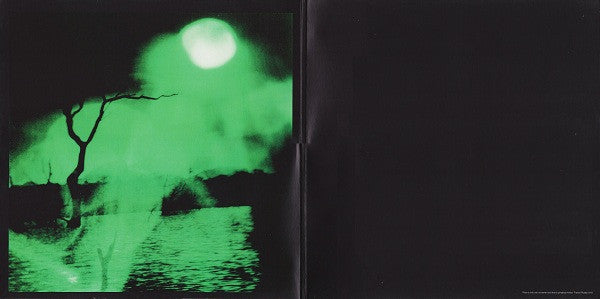 Porcupine Tree : Up The Downstair (2xLP, Album, Ltd, RE, RM, Sol)