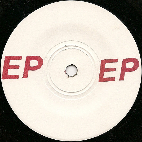 Epileptix : EP EP (7", EP, Ltd)