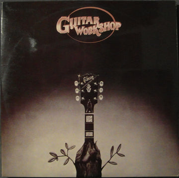 Various : Guitar Workshop (2xLP, Album, Gat)