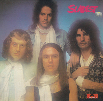 Slade : Sladest (LP, Comp, Gat)