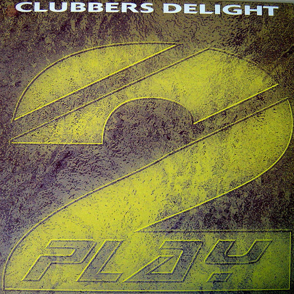 Clubbers Delight : U And Me (12")
