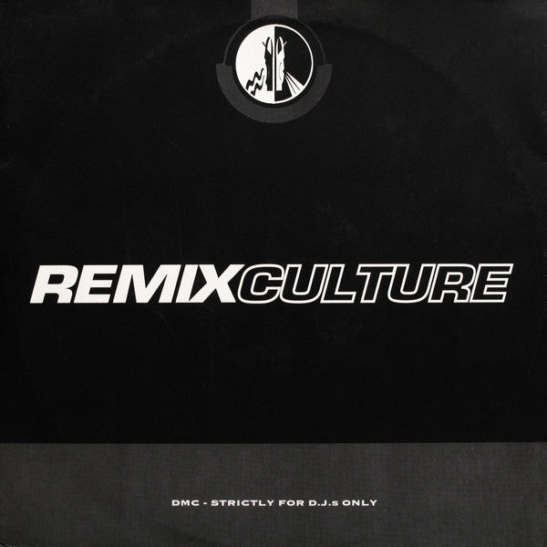 Various : Remix Culture 136 (2x12")