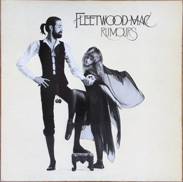 Fleetwood Mac : Rumours (LP, Album)