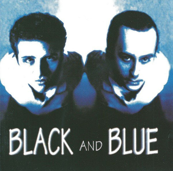 Black And Blue : Black And Blue (CD, Album)