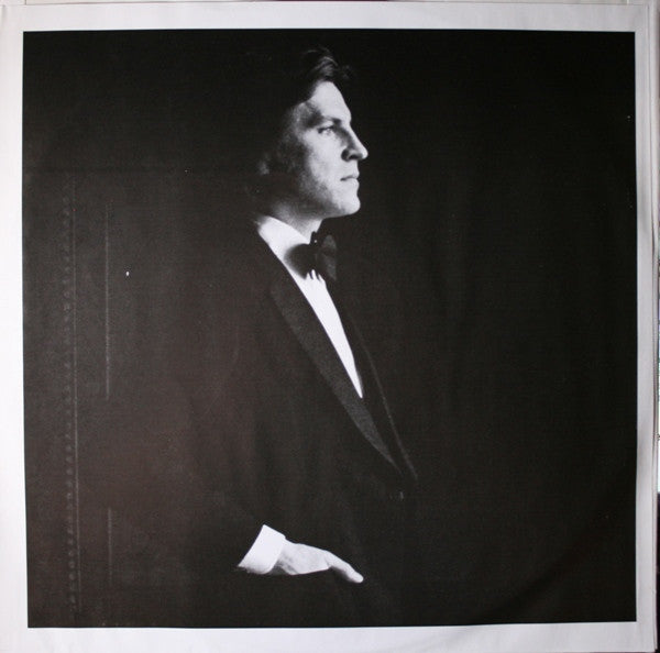 Alan Price : Lucky Day (LP, Album, Promo)