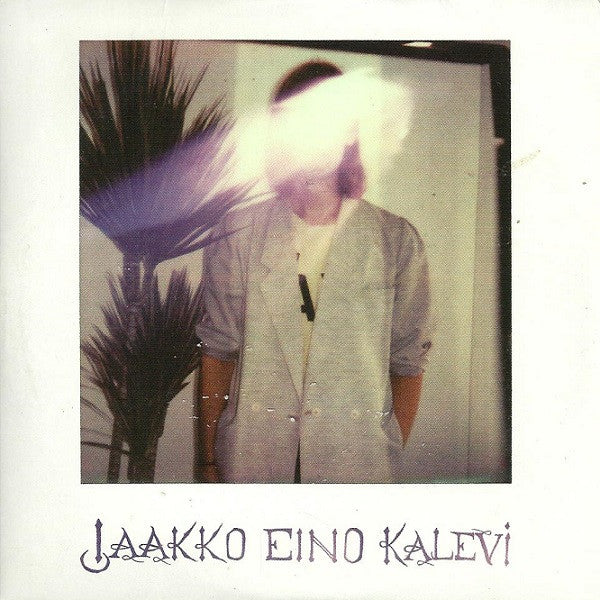 Jaakko Eino Kalevi : Dreamzone (CD, EP, Promo)