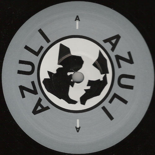 Rasmus Faber : Get Over Here (Axwell / Sunloverz Mixes) (12")