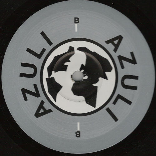 Rasmus Faber : Get Over Here (Axwell / Sunloverz Mixes) (12")