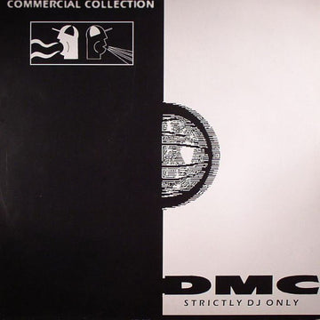 Various : Commercial Collection 10/93 (12")