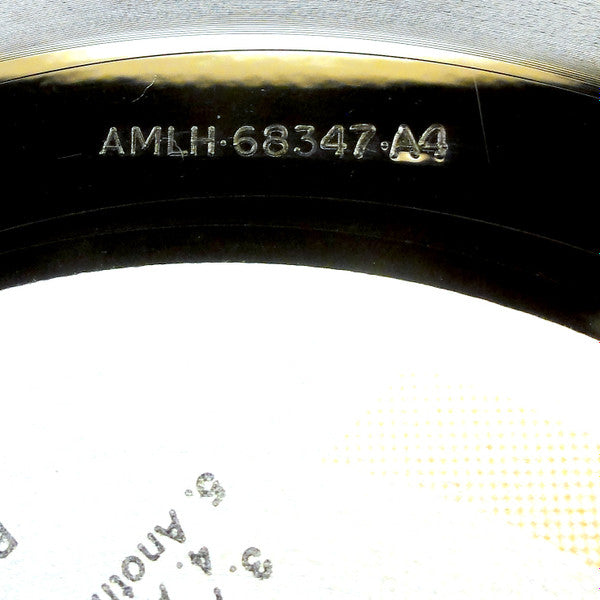 Supertramp : Crisis? What Crisis? (LP, Album)