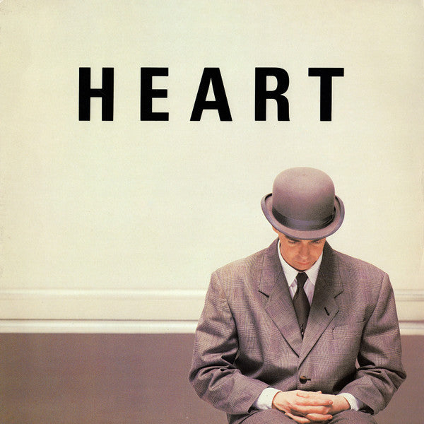 Pet Shop Boys : Heart (12", Nei)