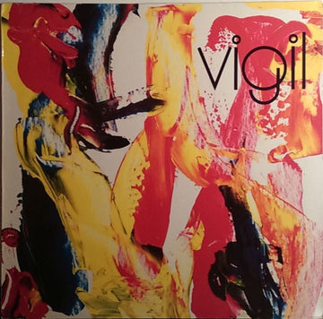 Vigil (3) : Vigil (LP, Album)