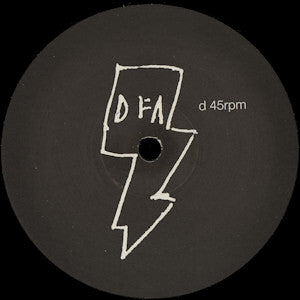 Black Dice : Smiling Off (2x12", Single)