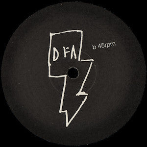 Black Dice : Smiling Off (2x12", Single)
