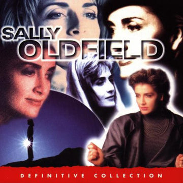 Sally Oldfield : Definitive Collection (CD, Comp)