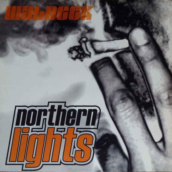 Waldeck : Northern Lights (12")