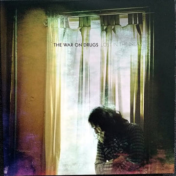 The War On Drugs : Lost In The Dream (2xLP, Album)