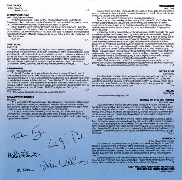 Sky (4) : Sky 3 (CD, Album, RE)