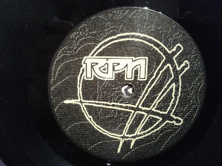 Rise (8) : Where To Find (7", Single)