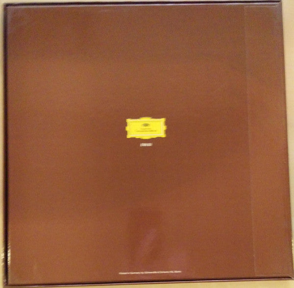 Ludwig van Beethoven : Fidelio (3xLP, Album, RE)