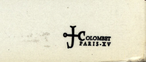 John Lewis (2) - Charles Mingus - J.J. Johnson - Kai Winding - Bennie Green - Willie Dennis : Four Trombones Volume 2 (LP, Album, RE)