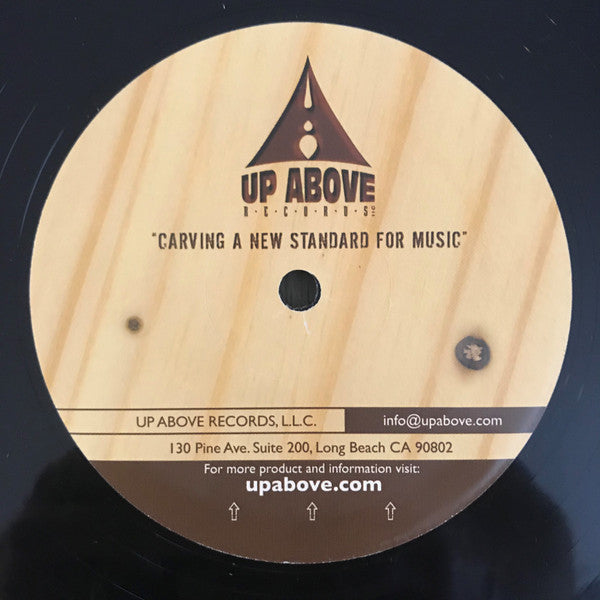 Sleep (2) : Say Goodbye / The Heat (12")
