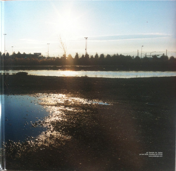 Yo La Tengo : Summer Sun (2xLP, Album)