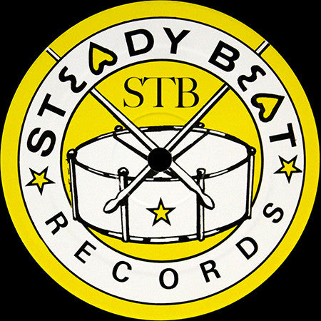 Bass Symphony : Get Freaky (12")