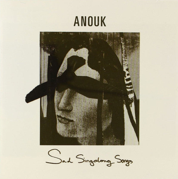 Anouk : Sad Singalong Songs (CD, Album)