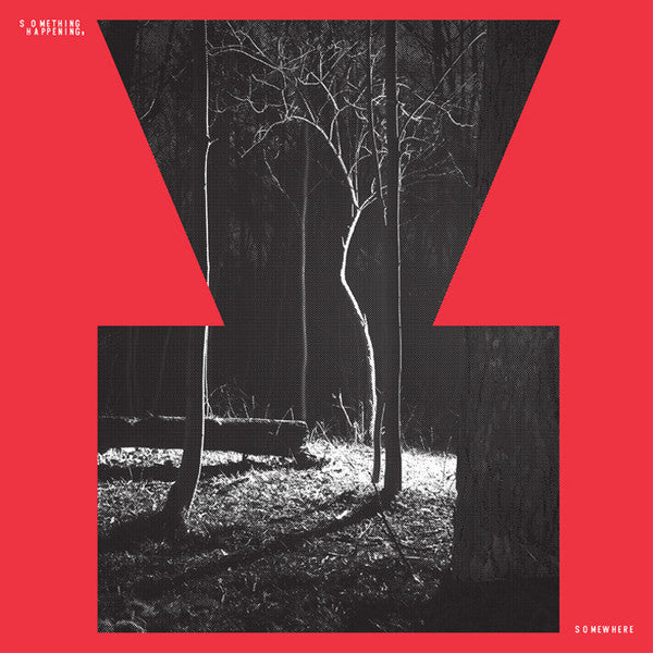 Mayaku : Bushwalking (12")