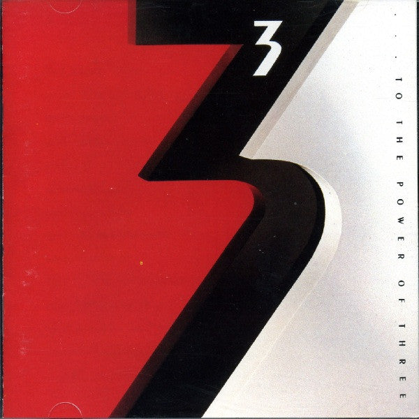 3 (2) : … To The Power Of Three (LP, Album, SRC)