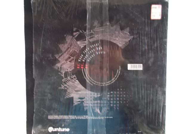 Black Market (16) Featuring Lillias White : About You (12")