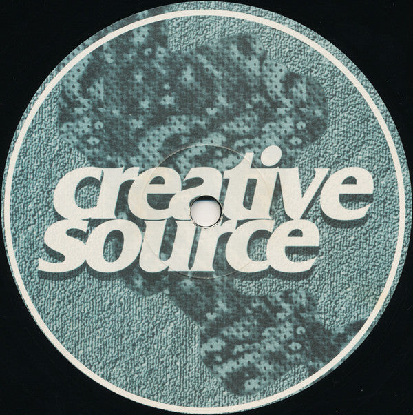 Apollo 69 / Carlito : Peshay Remixes (12")