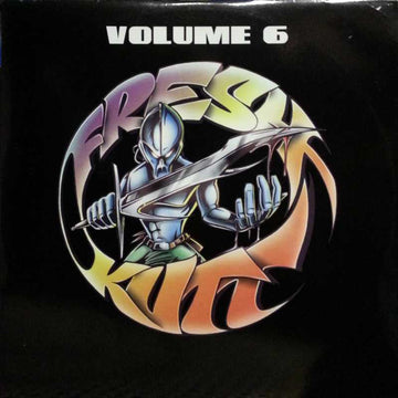 Prisoners Of Technology : Volume 6 (12")