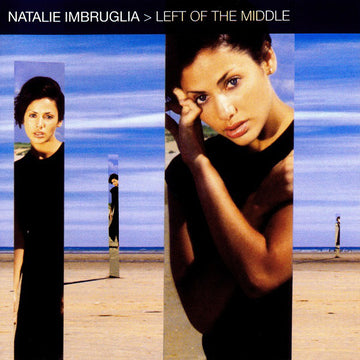 Natalie Imbruglia : Left Of The Middle (CD, Album)